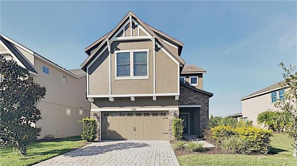 FISHHAWK CHAPMAN CROSSING PHAS