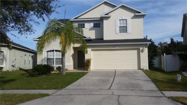 WYNDHAM LAKES ESTATES