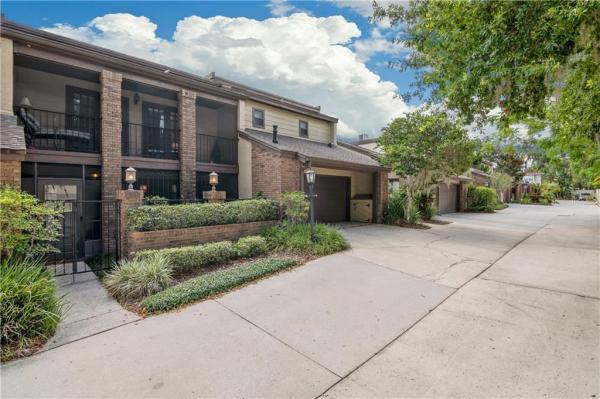 QUARTERS AT WINTER PARK CONDO