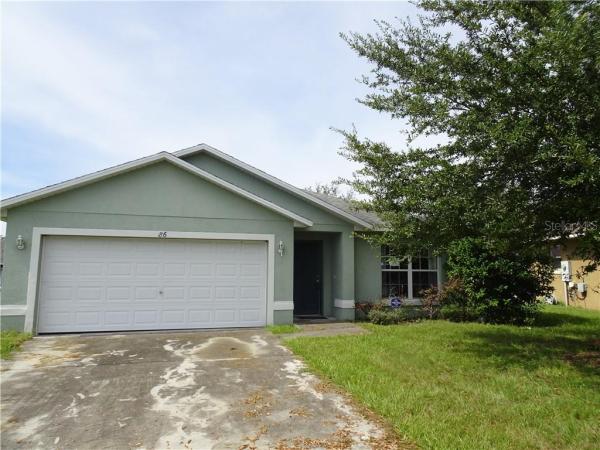 LAKEWOOD MANOR A B & D