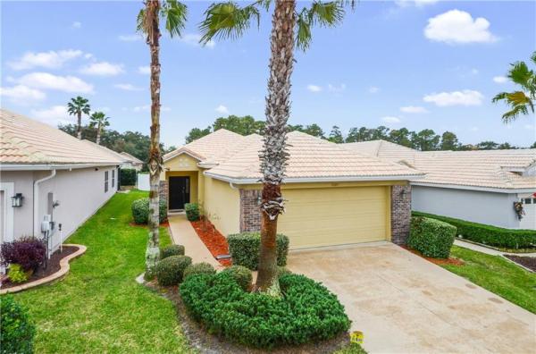 COUNTRY CLUB OF MT. DORA