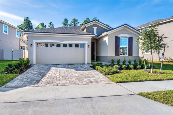 PRESERVE/CROWN POINT PH 2A