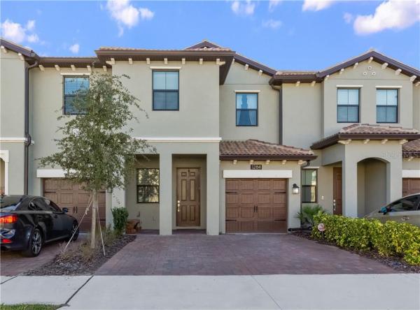 VISTAS/CHAMPIONSGATE PH