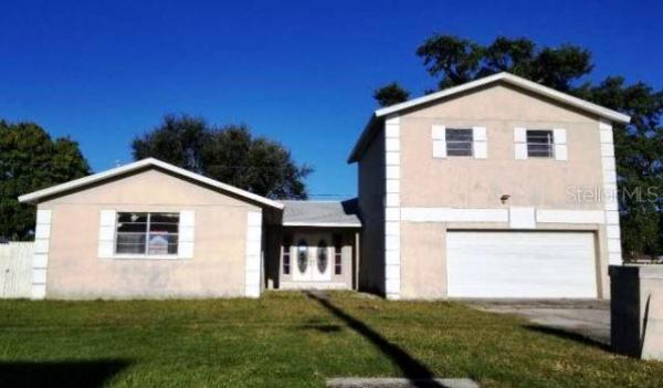 TROPICAL SHORES 2ND ADD