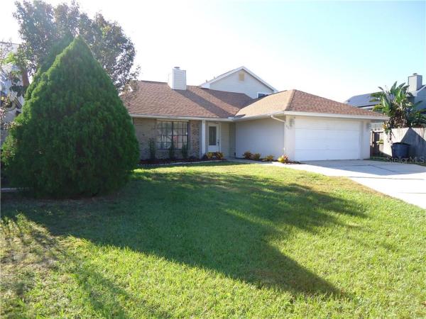 LAKEWOOD AT THE CROSSINGS UNIT 2