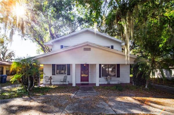 NYDEGGERS WEST ELBERT SUB