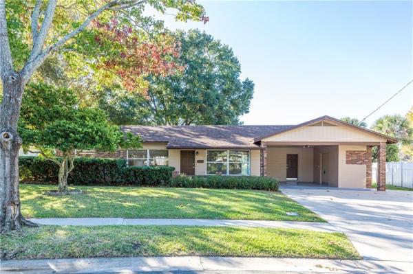 OAKLAND ESTATES 2ND SEC