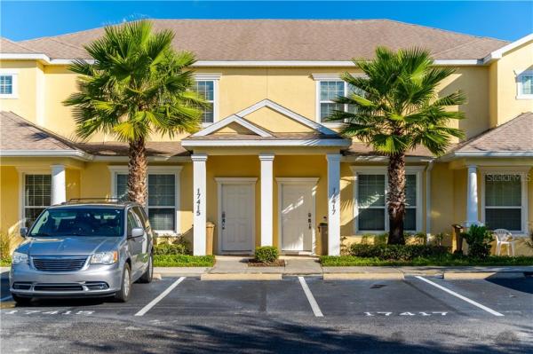 SERENITY AT SILVER CREEK SUB