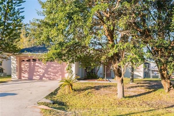 POINCIANA VILLAGE 02 NEIGHBORHOOD 01