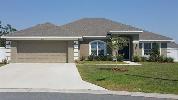 LEESBURG ASHTON WOODS