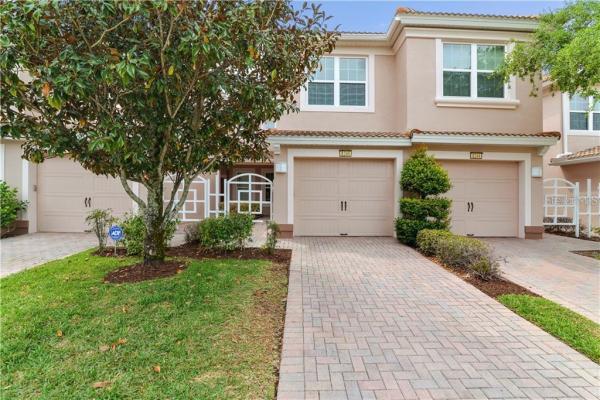 PROMENADE BELLA TRAE