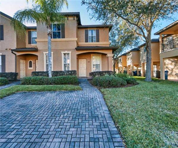 REGAL PALMS AT HIGHLAND RESERVE