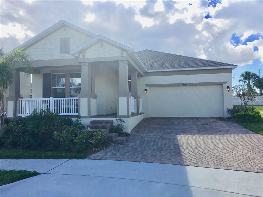 ORCHARD HILLS - фото