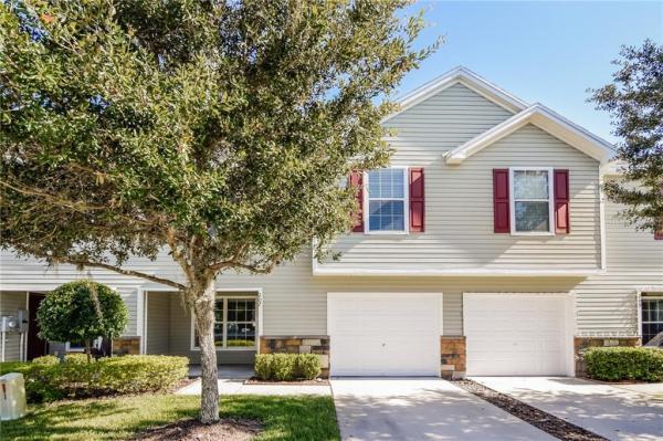 OAKWOOD TERRACE TWNHMS PHAS