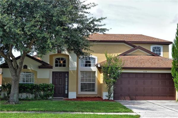 WATERFORD CHASE VILLAGE TR E