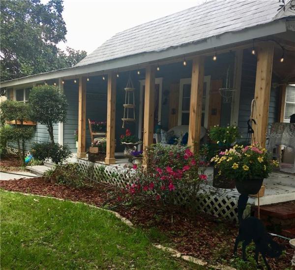 MOUNT DORA SUNNILAND