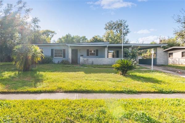 KINGSWOOD MANOR 1ST ADD