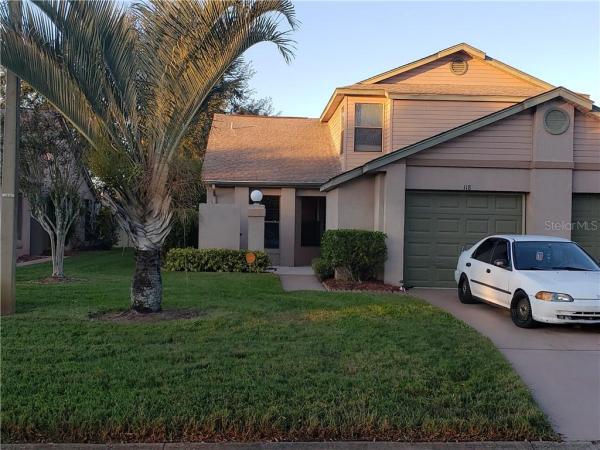 BUENAVENTURA LAKES LAKE POINTE TWNHMS