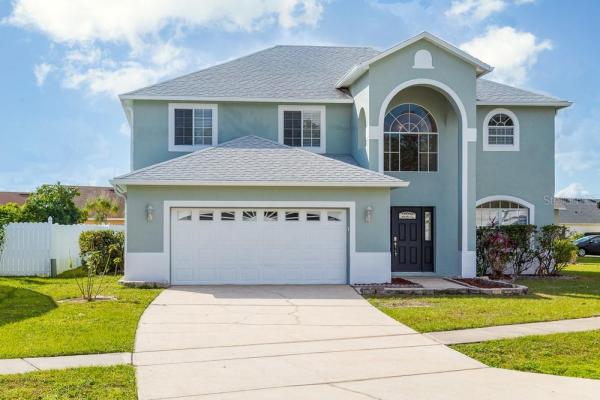 PEPPERTREE AT CYPRESS WOODS UNIT 1