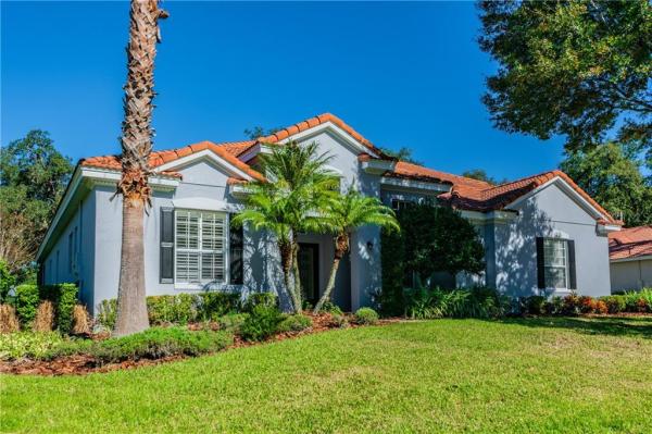 MAGNOLIA PLANTATION PH 3