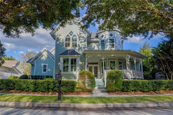 CELEBRATION VILLAGE UNIT 02