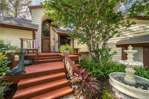 SABAL POINT TIMBER RIDGE AT UNIT 1