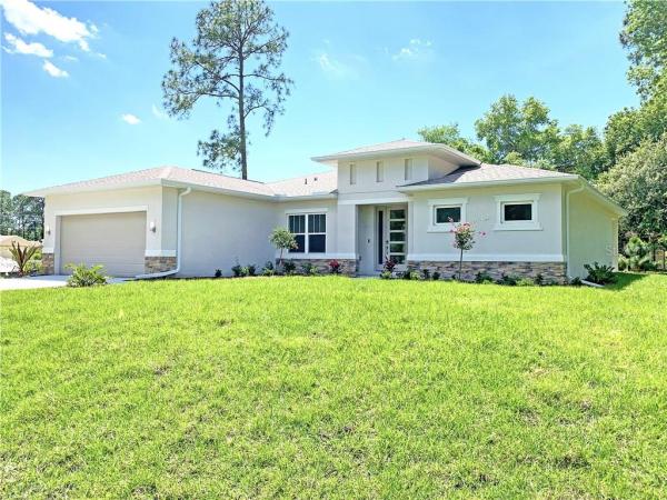 PORT CHARLOTTE SUB 16