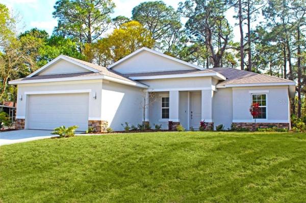 PORT CHARLOTTE SUB 45