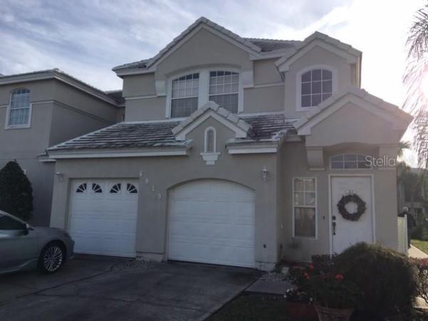 CARRIAGE HOMES AT SOUTHAMPTON