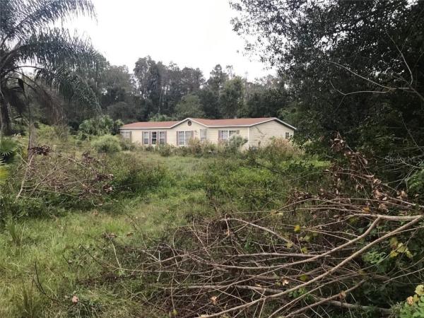 KEYSTONE PARK COLONY SUB