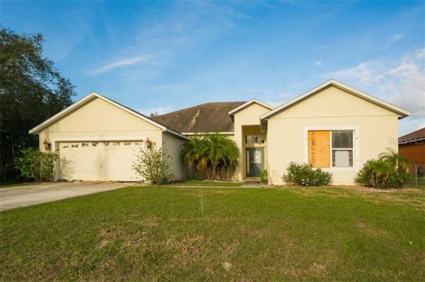 POINCIANA NBRHD 05 VILLAGE 07