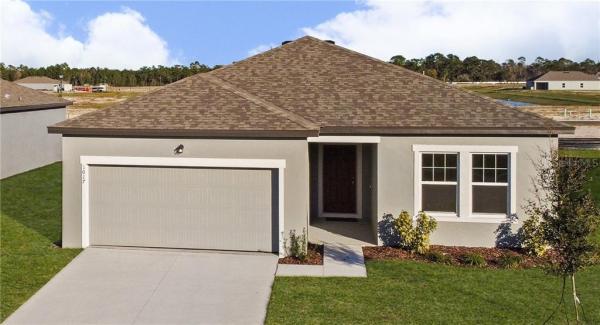 FERANDA PLACE PHASE 1