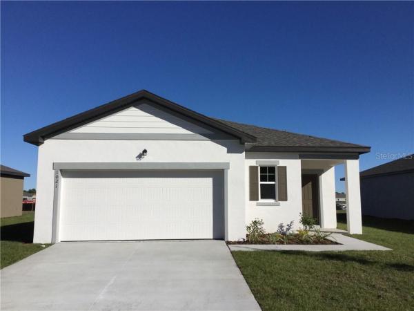 FERANDA PLACE PHASE 1