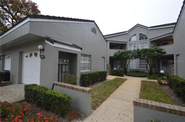 WEKIVA HUNT CLUB CONDO