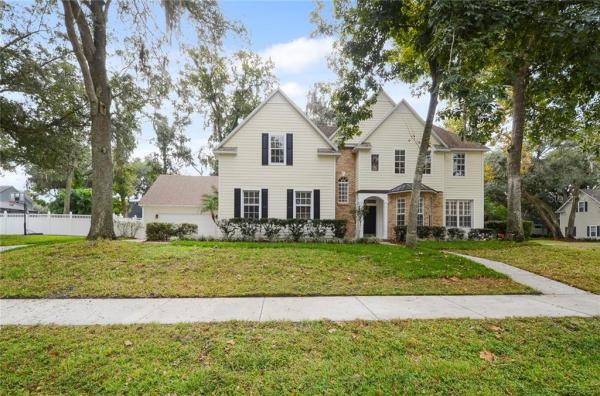 COURTLEA OAKS PH 1 A