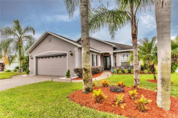 LAGO VISTA GOLF ESTATES