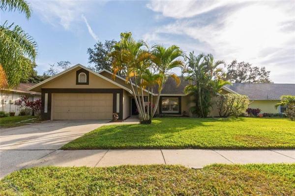 WEXFORD LEAS - UNIT 6C