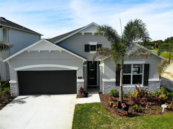 DEBARY PLANTATION UNIT 19