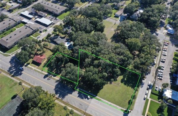 CHAPMAN & TUCKERS ADD