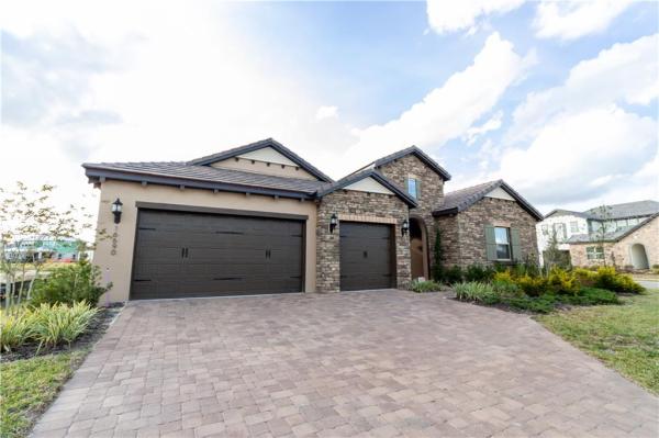 WATERSIDE/JOHNS LK-PH 1