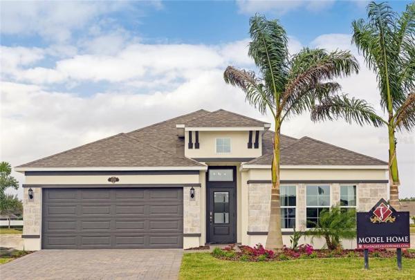 DEBARY PLANTATION UNIT 19