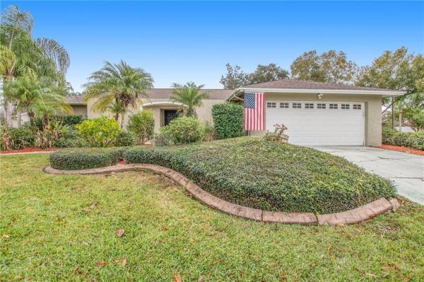 VILLAGE XIV OF CARROLLWOOD VILLAGE