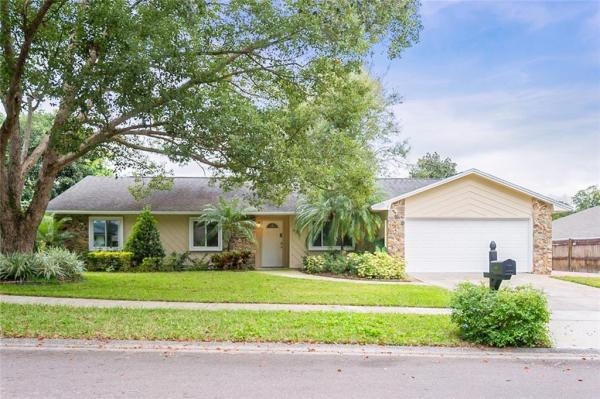 BARCLAY WOODS 1ST ADD