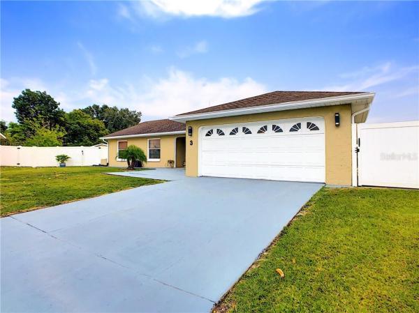 BUENAVENTURA LAKES UNIT 11