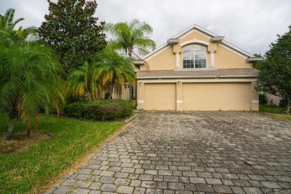 ESTATES AT SUMMER LAKES CYPRESS