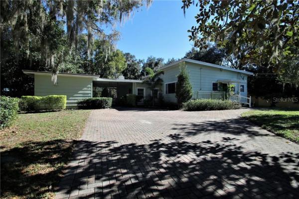 CRYSTAL LAKE HEIGHTS