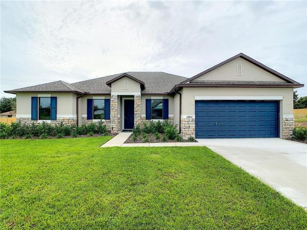 SUGAR HILL ESTATES SUB