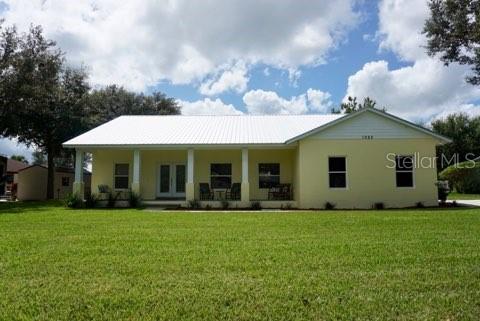 COUNTRY OAKS ESTATES