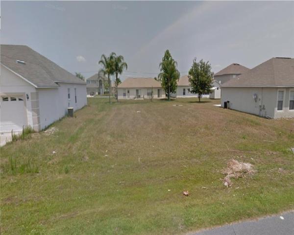 POINCIANA VILLAGE 01 NEIGHBORHOOD 02