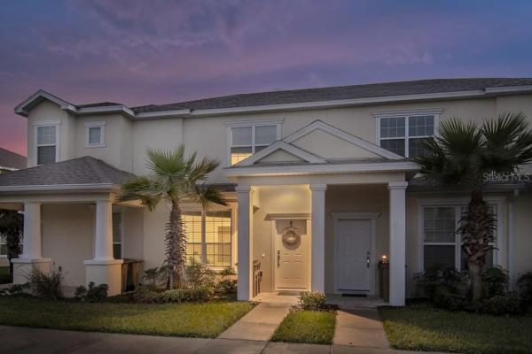 SERENITY AT SILVER CREEK SUB